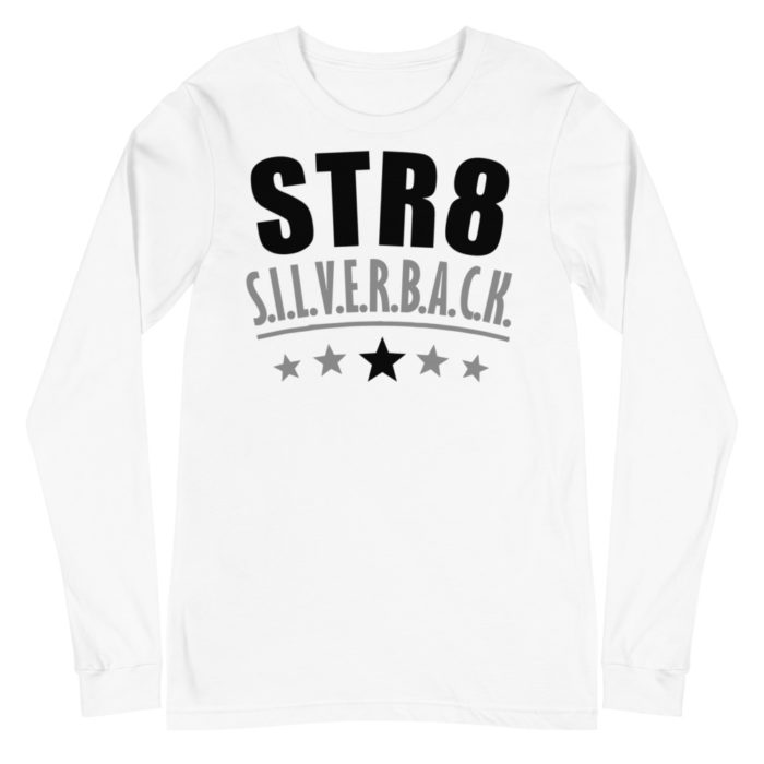 STR8 SERIES 138