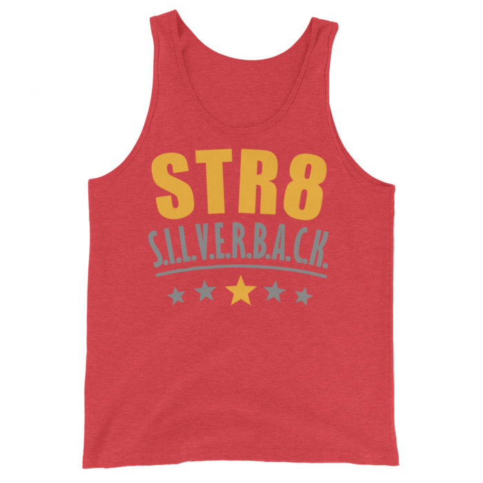 STR8 SERIES 137 - Image 7