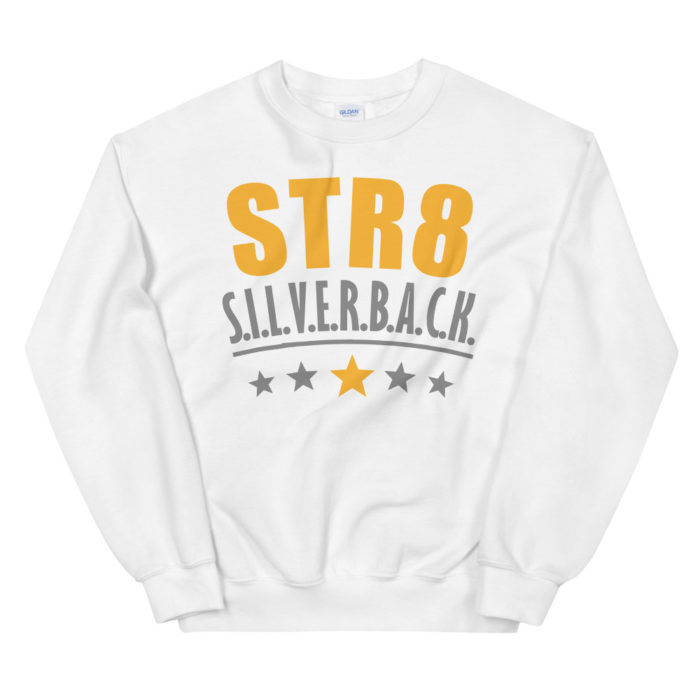STR8 SERIES 137