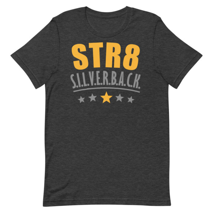 STR8 SERIES 137 - Image 3