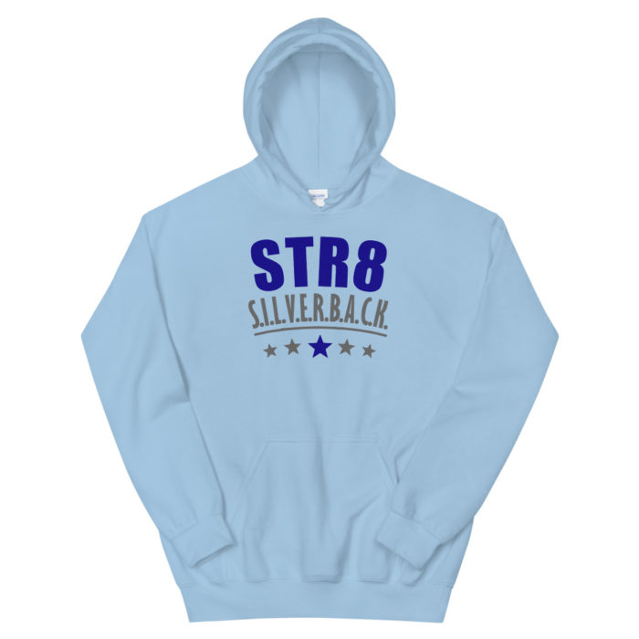 STR8 SERIES 142 - Image 6