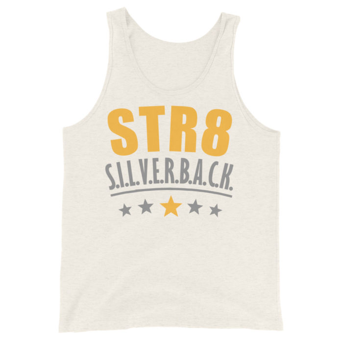 STR8 SERIES 137 - Image 9