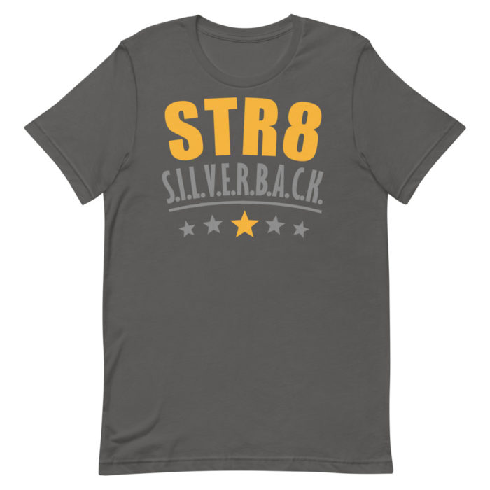 STR8 SERIES 137 - Image 7