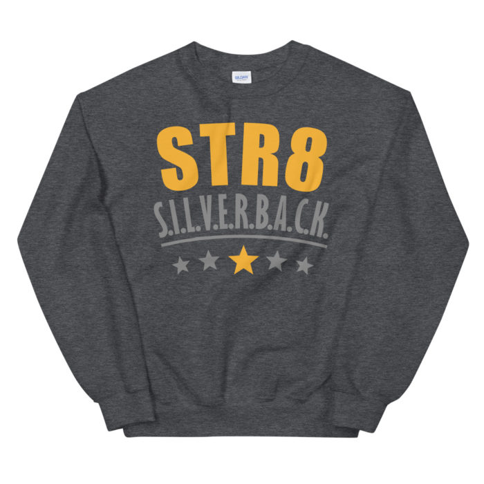 STR8 SERIES 137 - Image 6