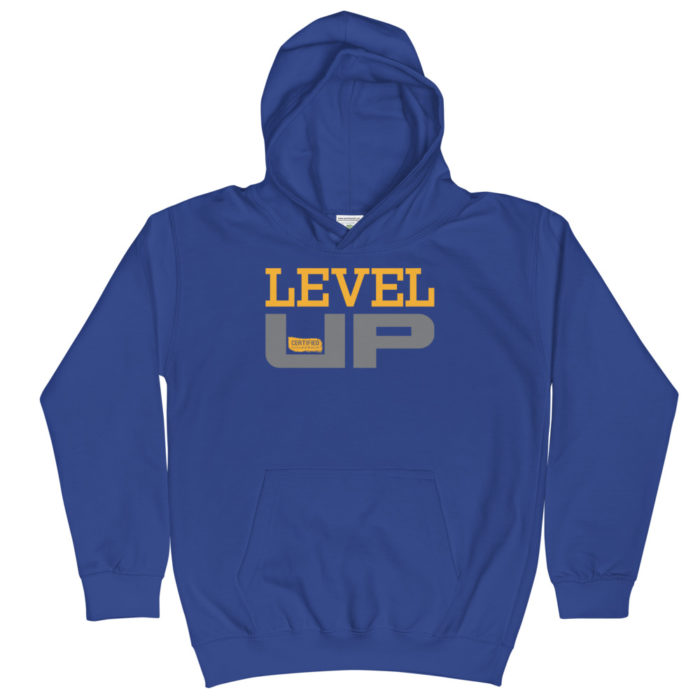 LEVEL UP SERIES 100 - Image 2