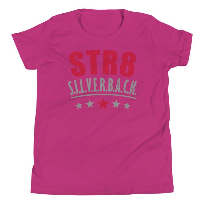 STR8 SERIES 140 - Image 7