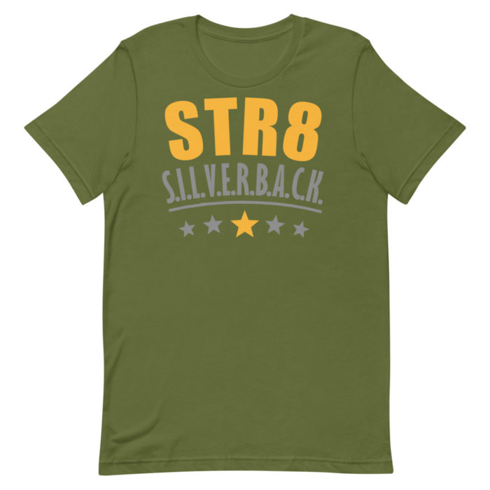 STR8 SERIES 137 - Image 6
