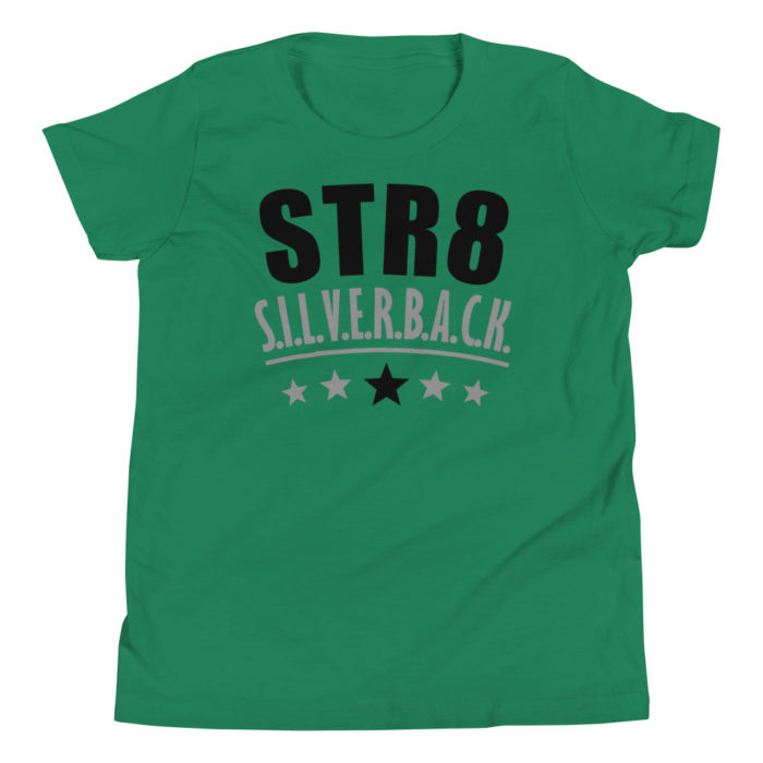 STR8 SERIES 138 - Image 7