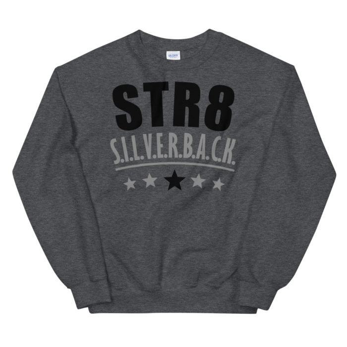 STR8 SERIES 138 - Image 4