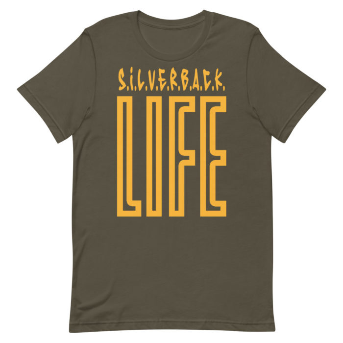 LIFE SERIES GOLD - Image 6