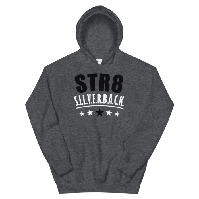 STR8 SERIES 141 - Image 3