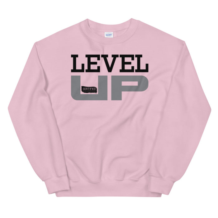 LEVEL UP SERIES 300 - Image 8