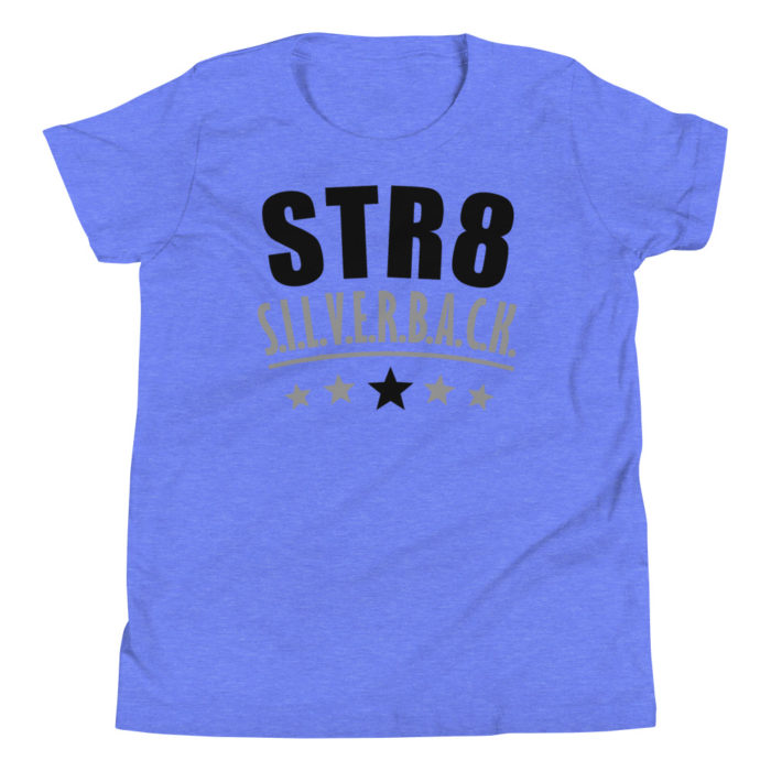 STR8 SERIES 138 - Image 8