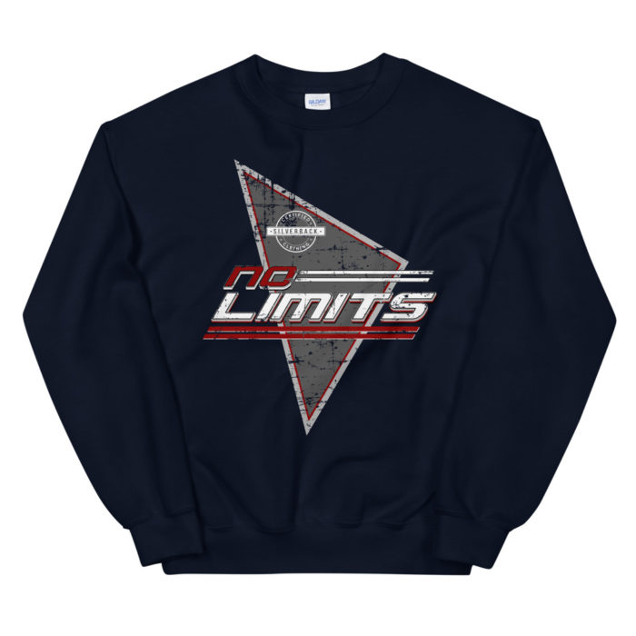 NO LIMITS - Image 2