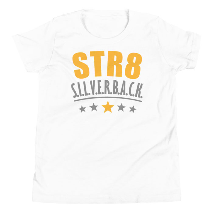 STR8 SERIES 137