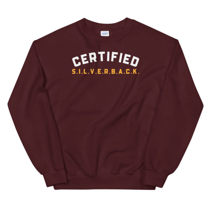 LOGO WHT/GLD - Image 3