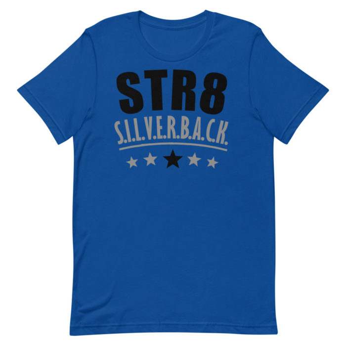STR8 SERIES 138 - Image 4