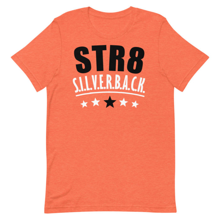 STR8 SERIES 141 - Image 8