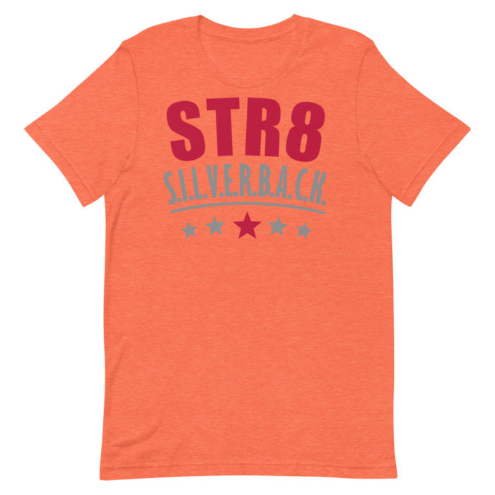 STR8 SERIES 140 - Image 7