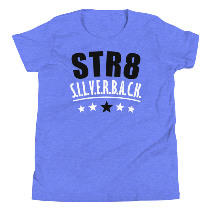 STR8 SERIES 141 - Image 7