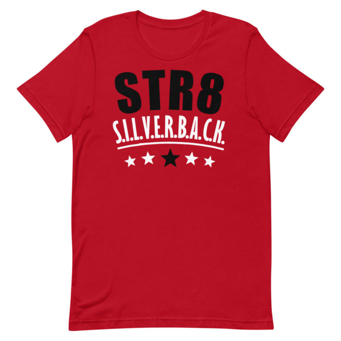 STR8 SERIES 141 - Image 3