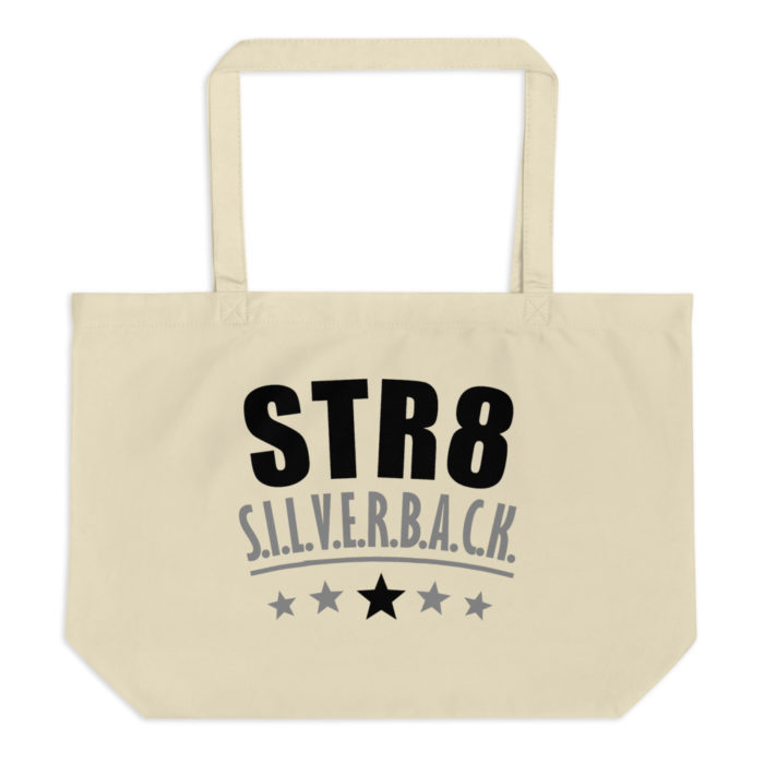 STR8 SERIES 138