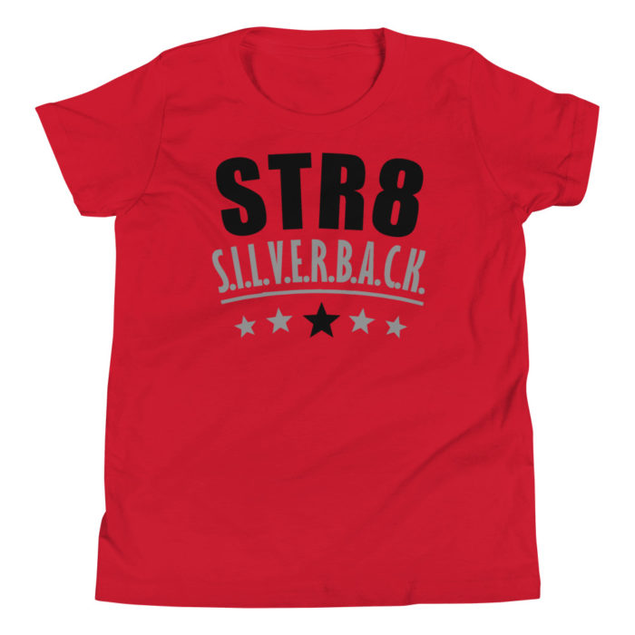 STR8 SERIES 138 - Image 2