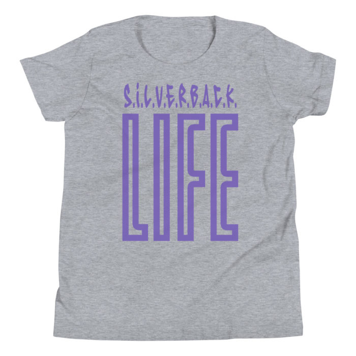 LIFE SERIES PURPLE - Image 9