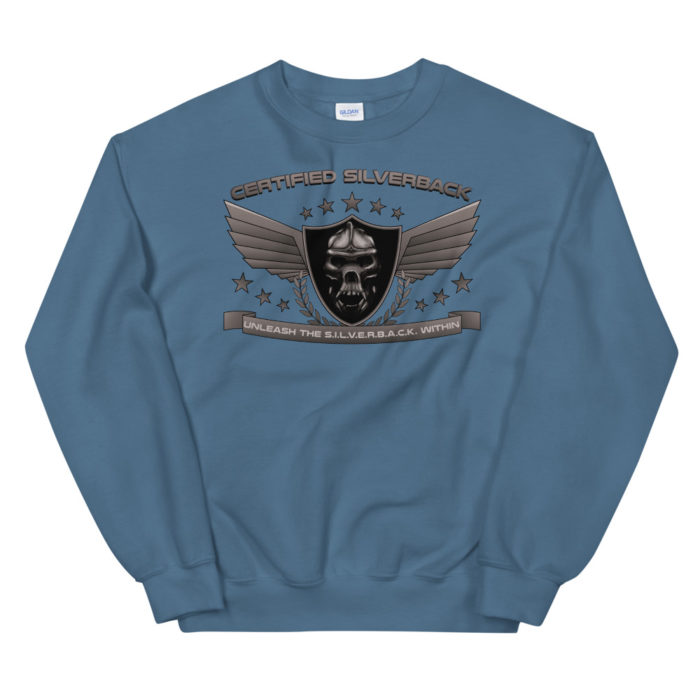 WARRIOR SERIES 909 - Image 7