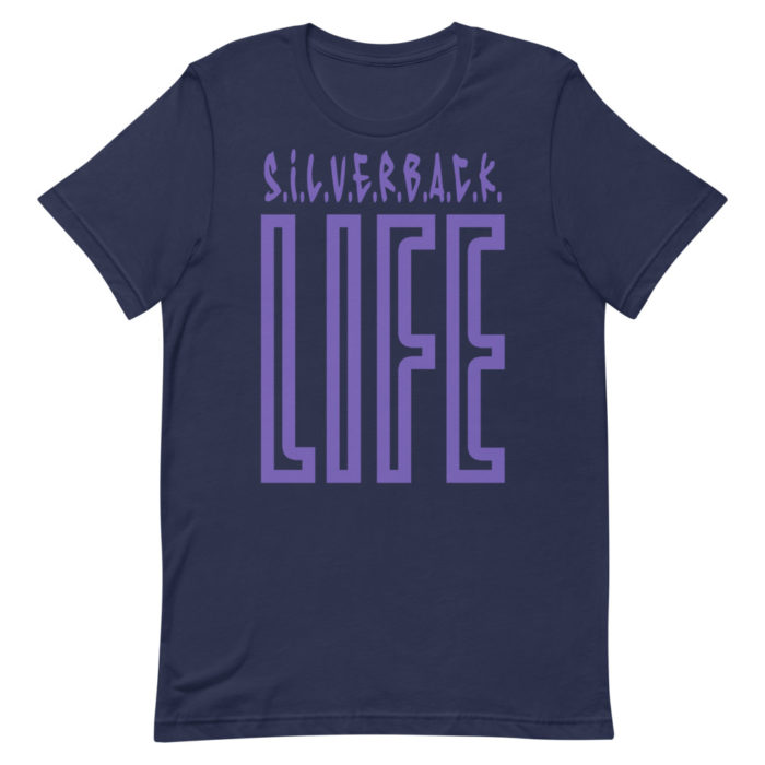 LIFE SERIES PURPLE - Image 3