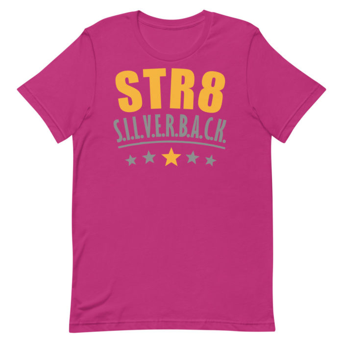 STR8 SERIES 137 - Image 8