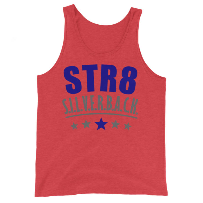 STR8 SERIES 142 - Image 4