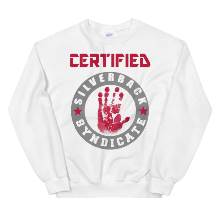 SYNDICATE SERIES 128