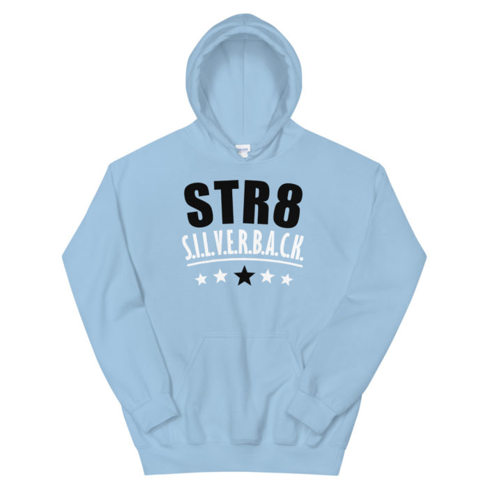STR8 SERIES 141 - Image 7