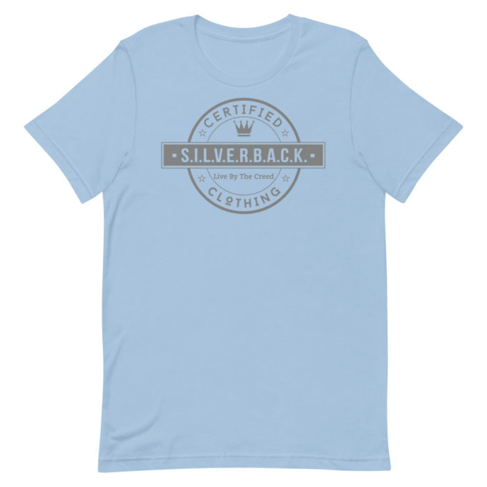LOGO SERIES GREY - Image 9