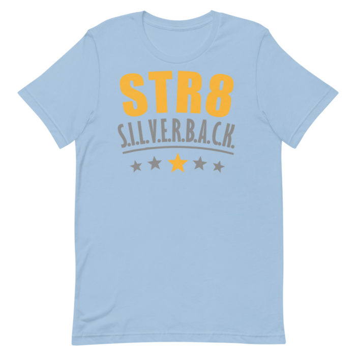 STR8 SERIES 137 - Image 10