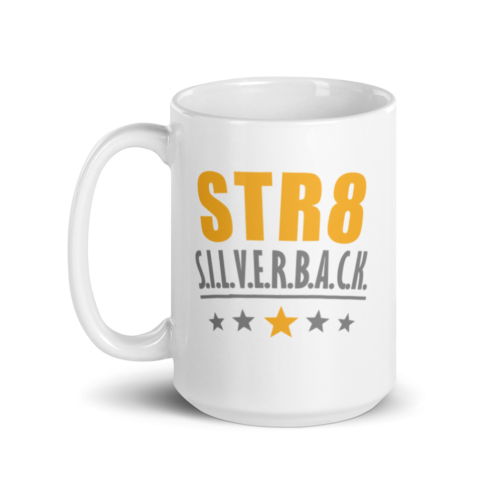 STR8 SERIES 137 - Image 2