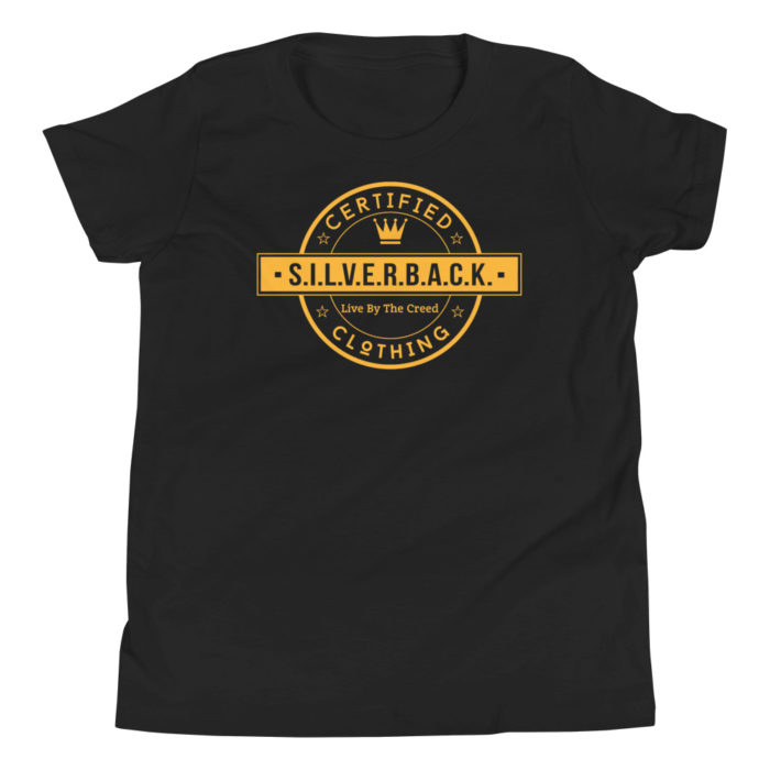 LOGO SERIES GOLD
