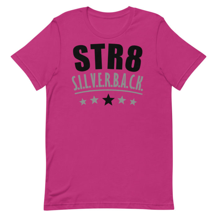 STR8 SERIES 138 - Image 7
