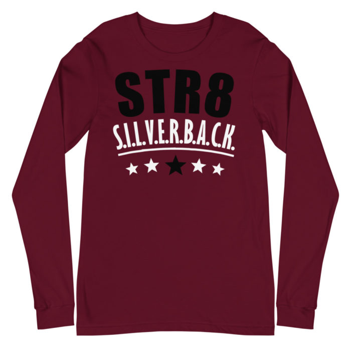 STR8 SERIES 141 - Image 2