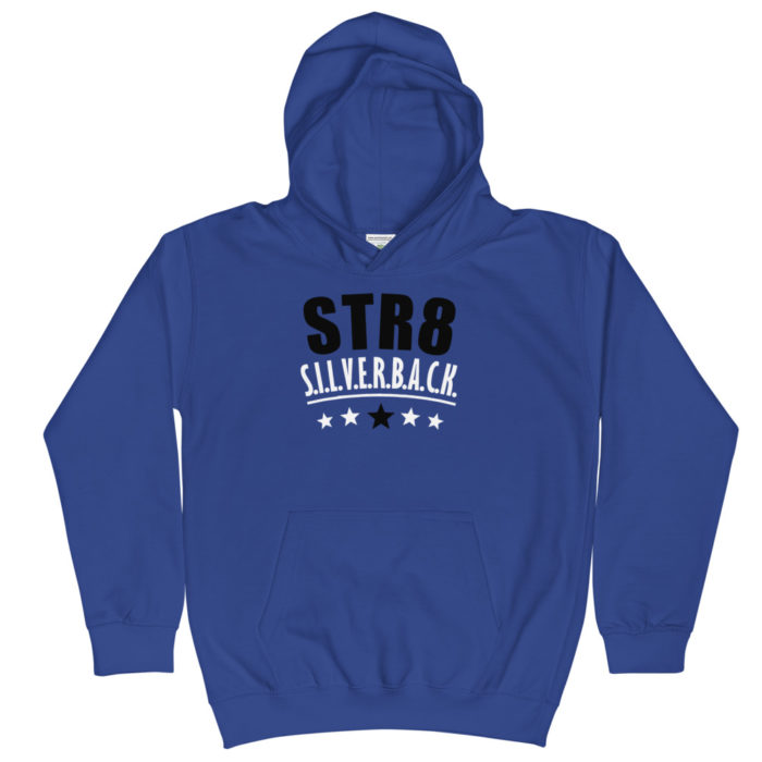 STR8 SERIES 141 - Image 2