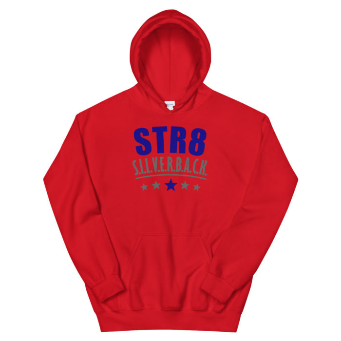 STR8 SERIES 142 - Image 3