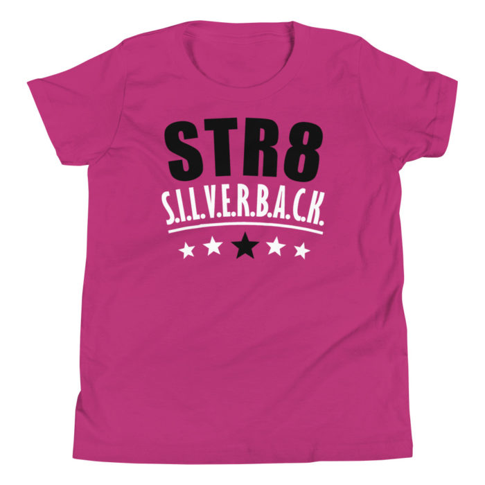 STR8 SERIES 141 - Image 4