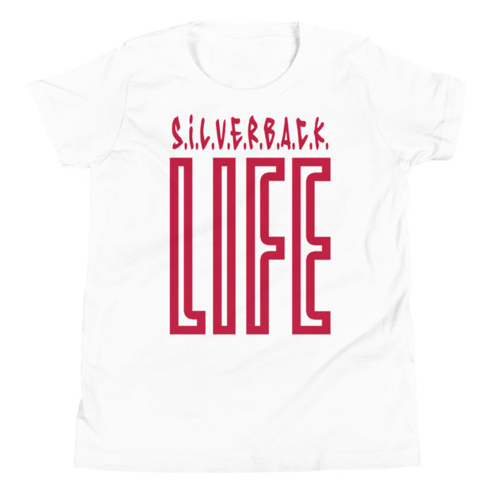 LIFE SERIES RED
