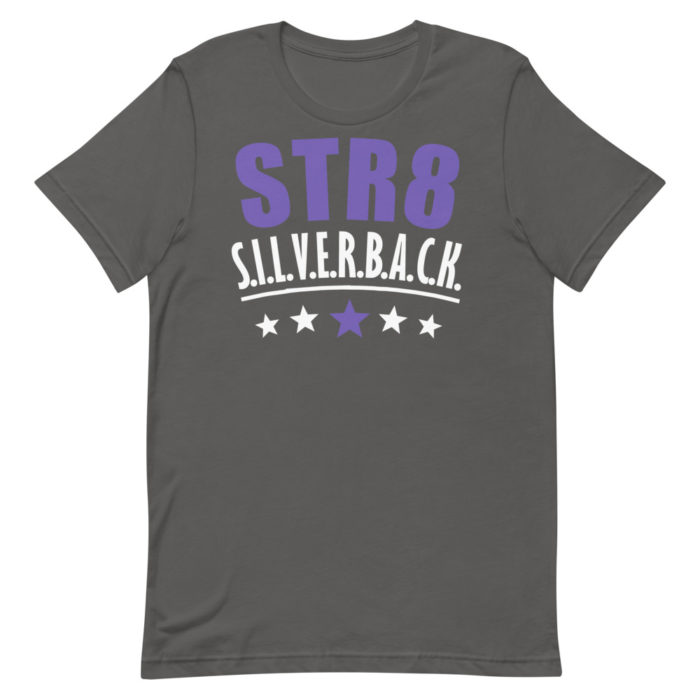 STR8 SERIES 139 - Image 7
