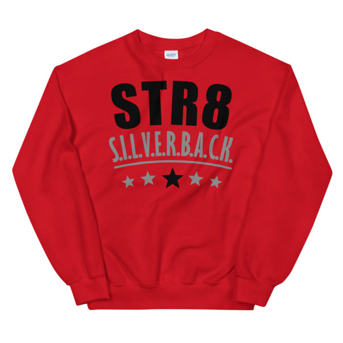 STR8 SERIES 138 - Image 3