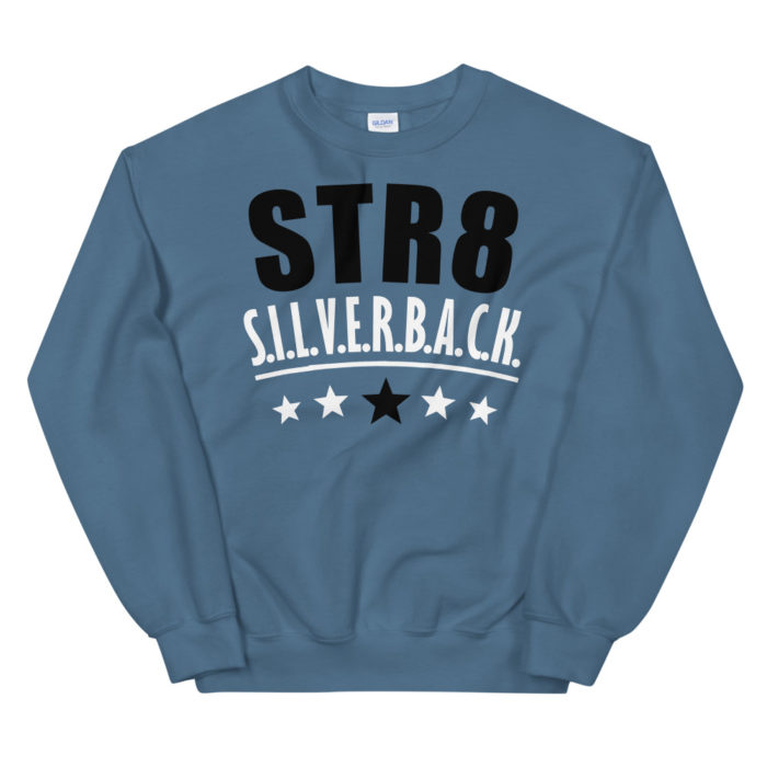 STR8 SERIES 141 - Image 4