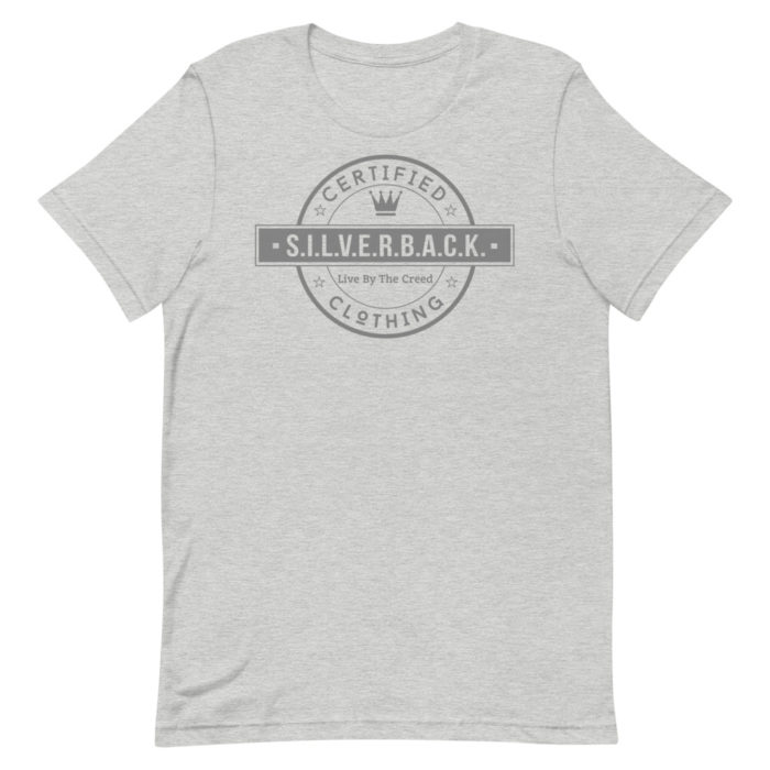 LOGO SERIES GREY - Image 8