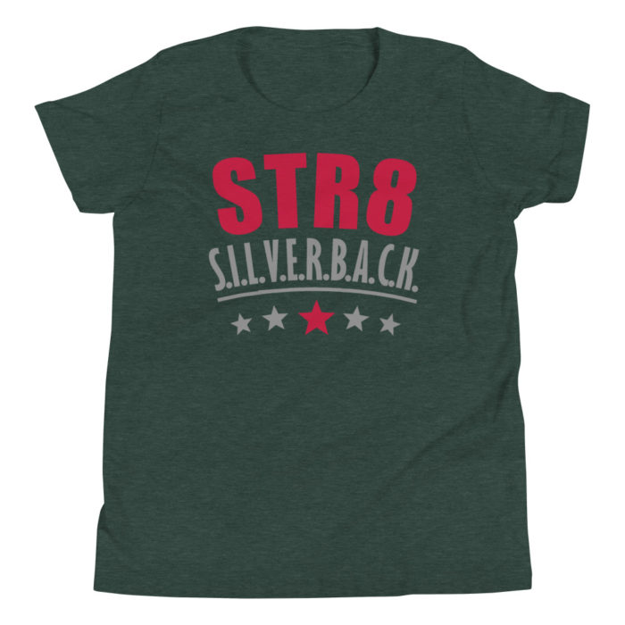 STR8 SERIES 140 - Image 8