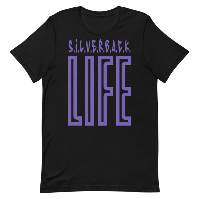LIFE SERIES PURPLE - Image 2
